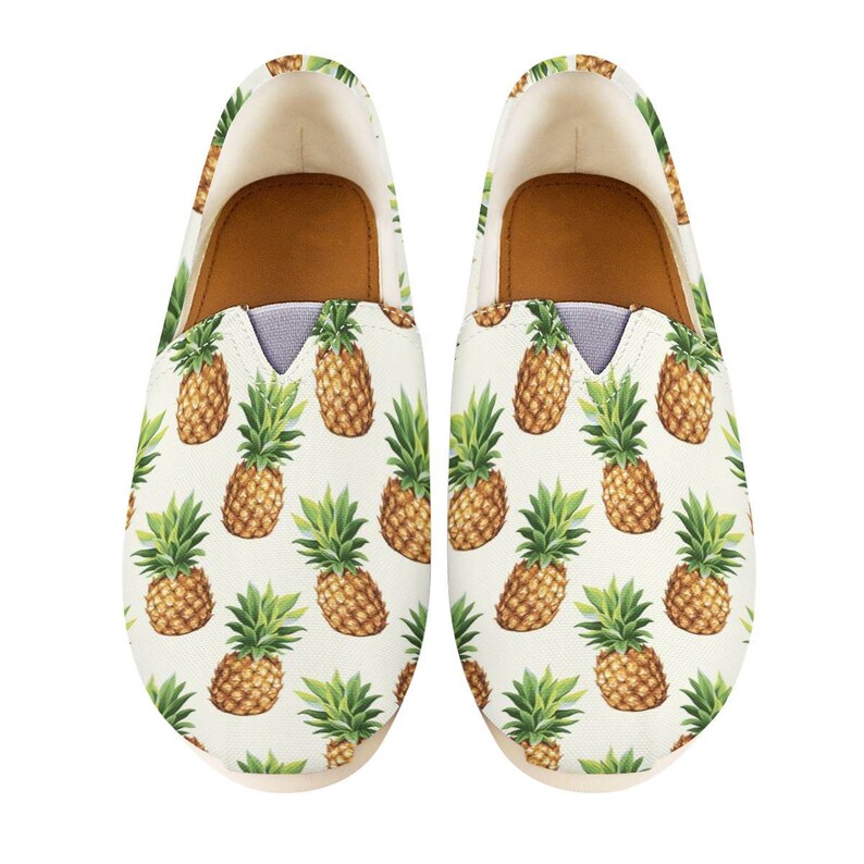 toms pineapple shoes