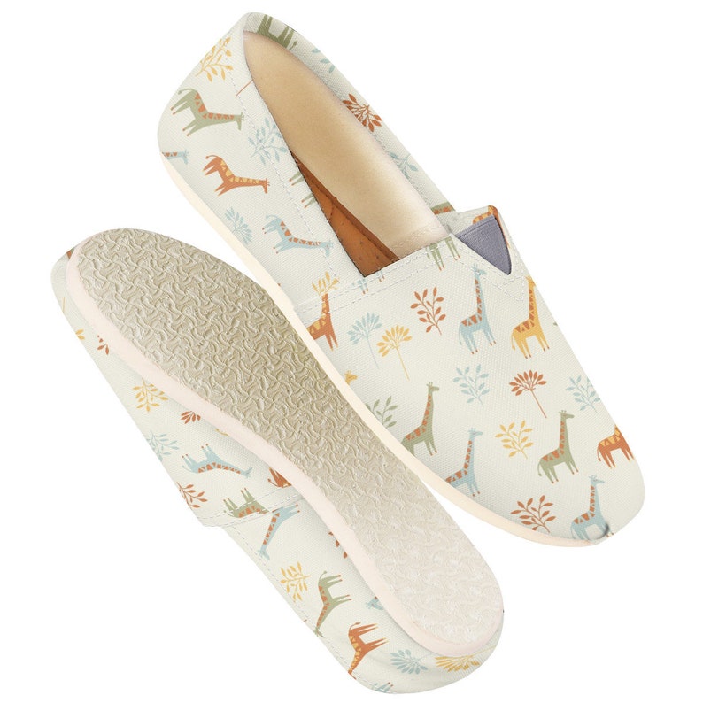 toms giraffe shoes