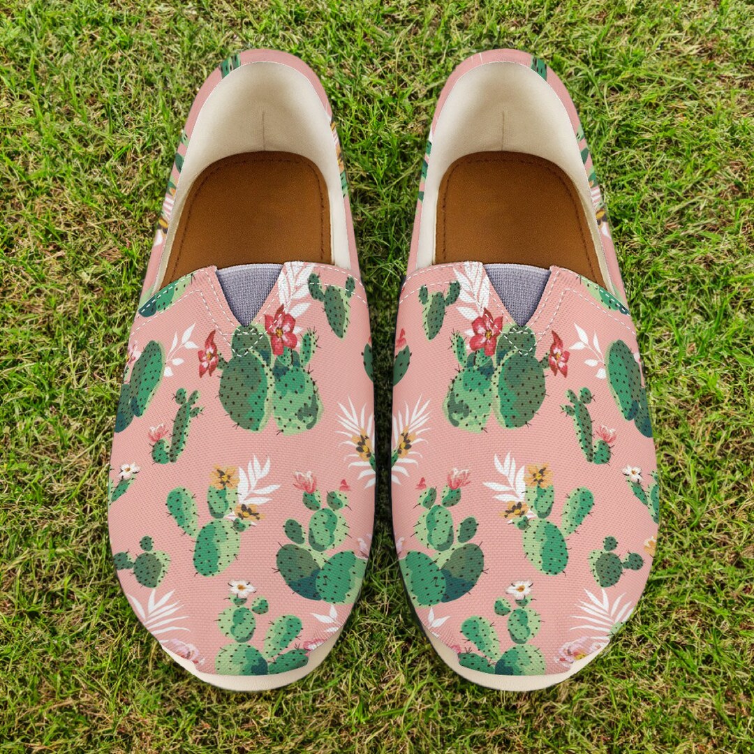toms cactus shoes