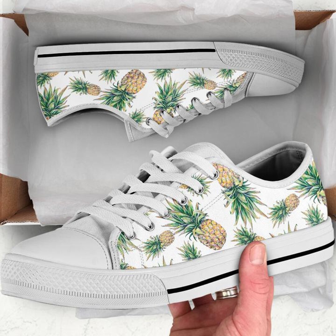 keds pineapple shoes