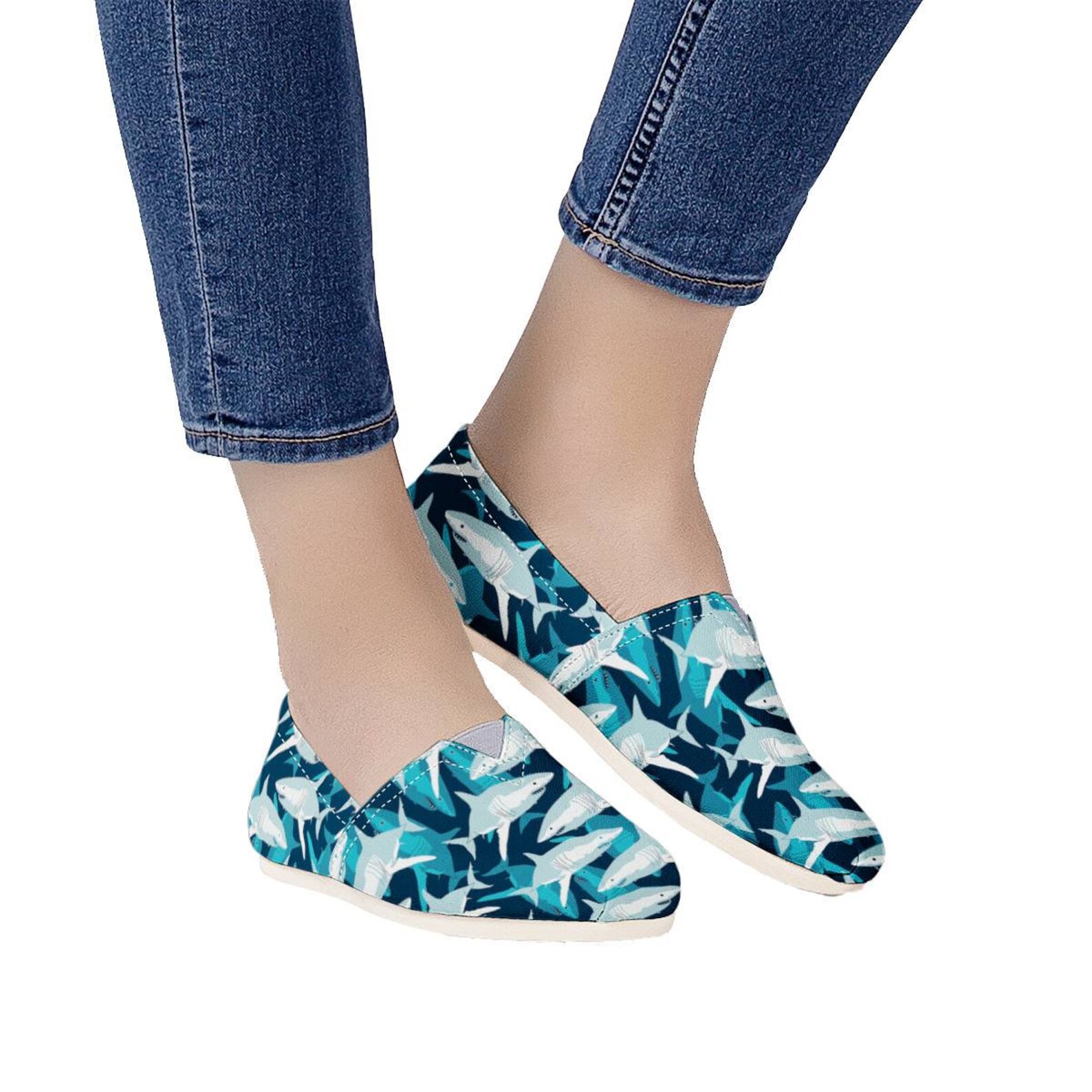 sharkleys shoes