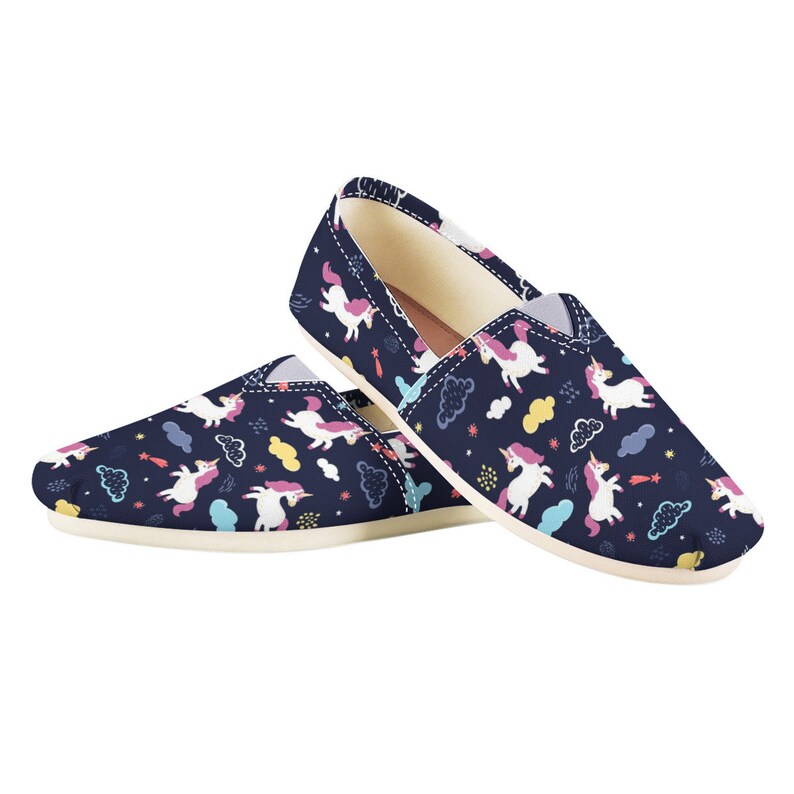 toms unicorn shoes womens