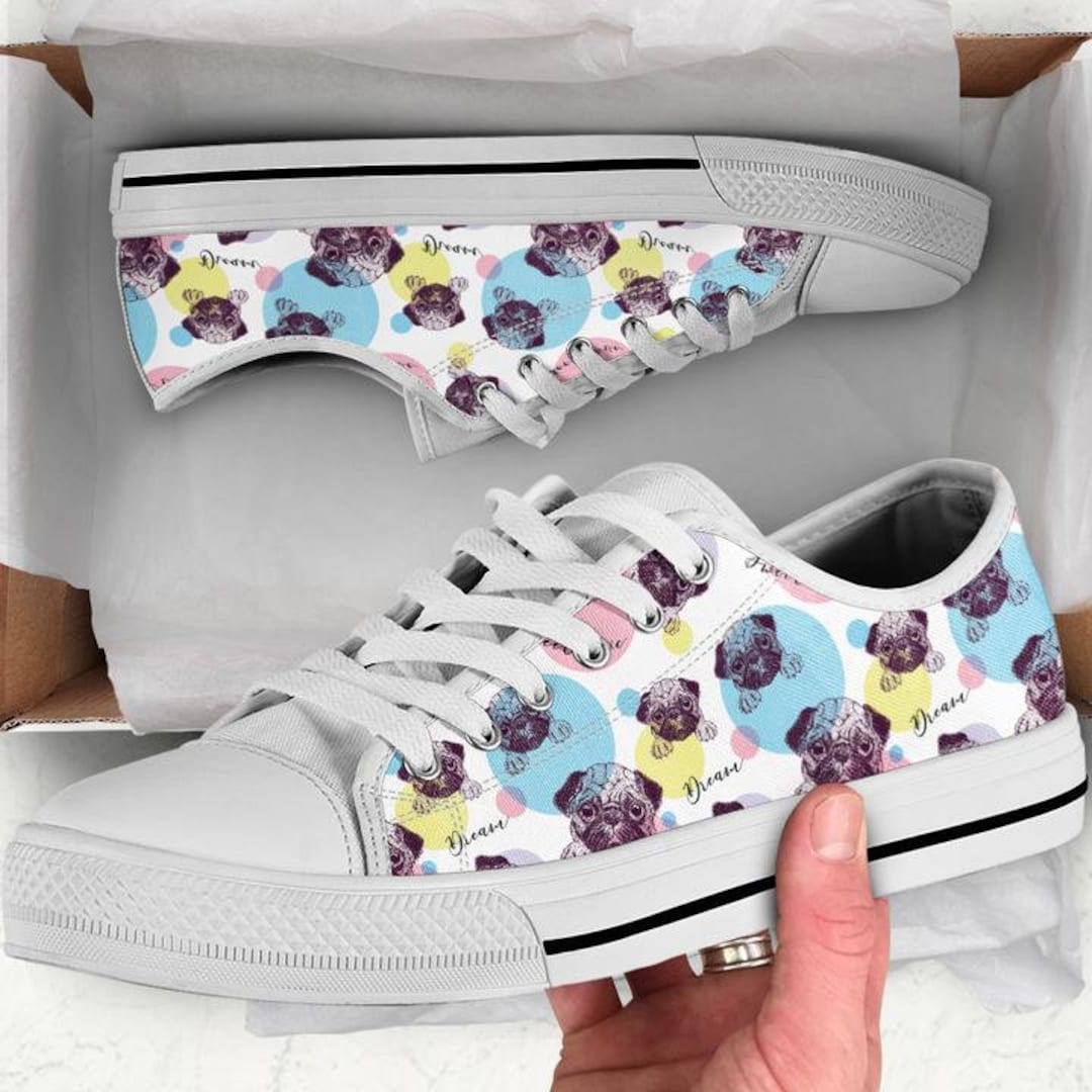 bobs pug shoes