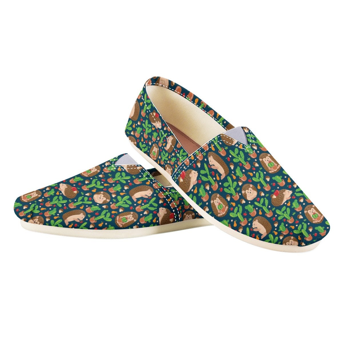 toms hedgehog shoes