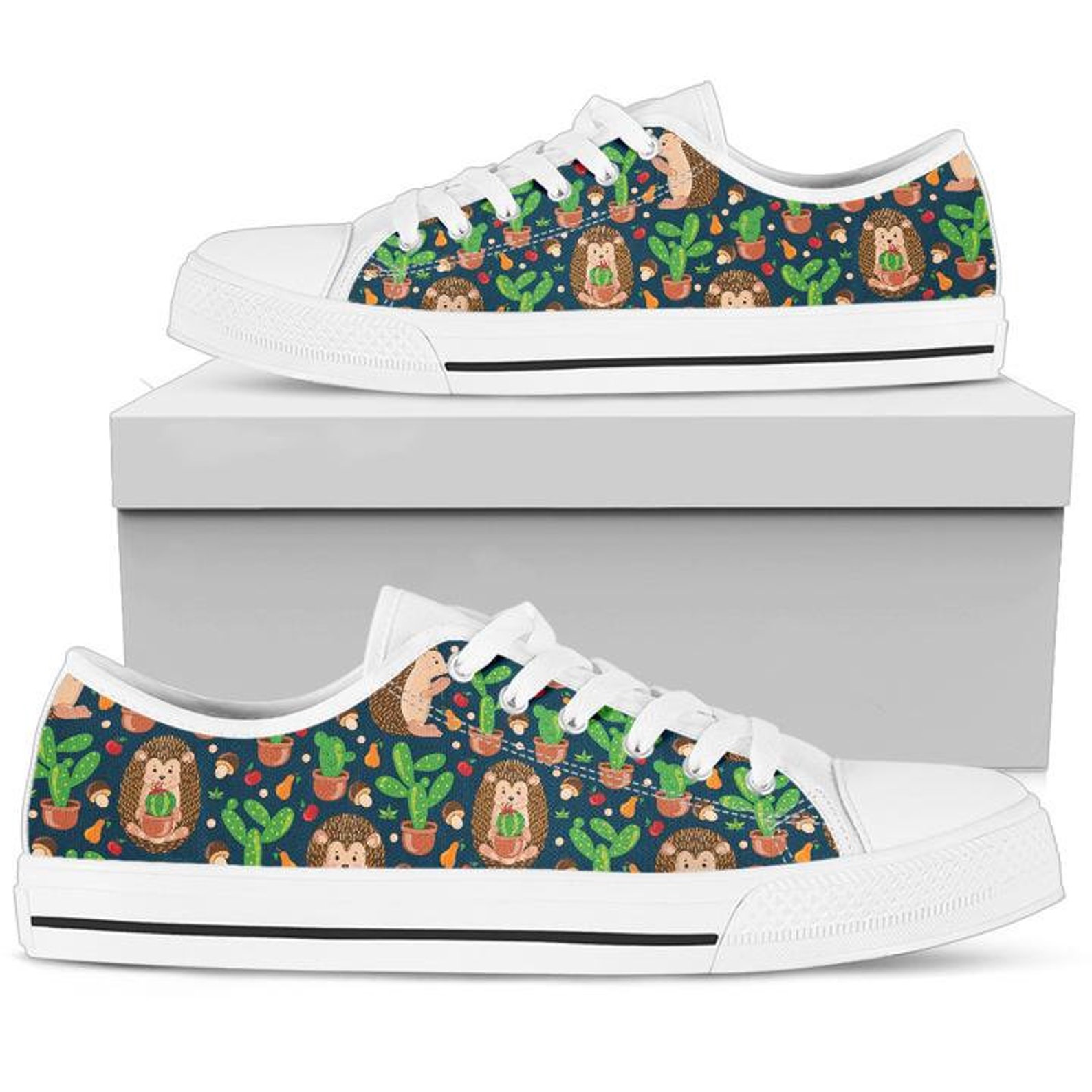 toms hedgehog shoes