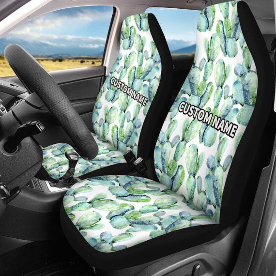 Cactus seat covers hotsell