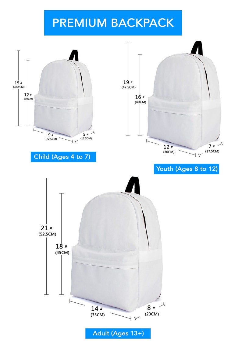 Poppy Lover Poppy Poppy Backpack Adult Poppy Backpack Kid Poppy Gift Poppy Backpack