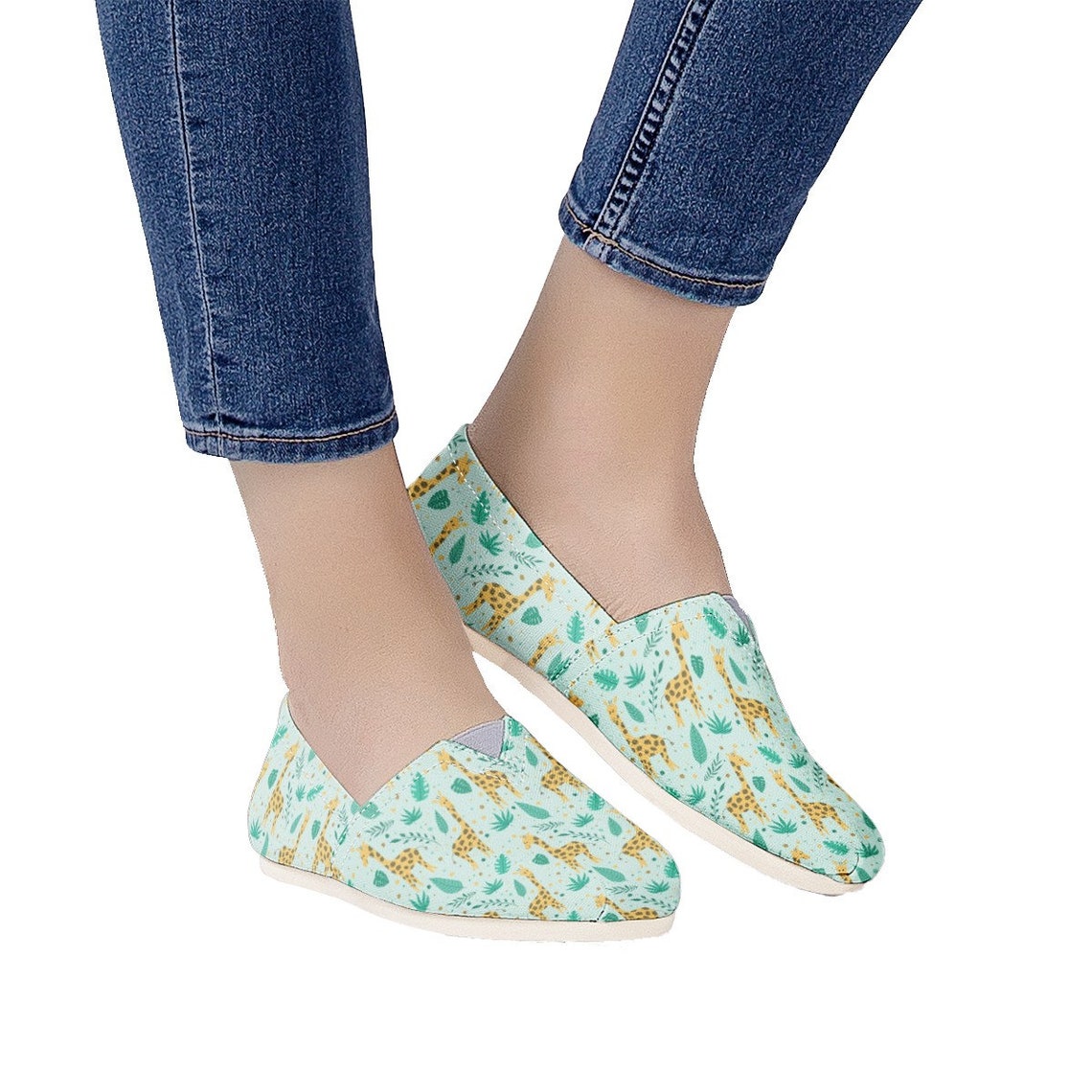 toms giraffe shoes