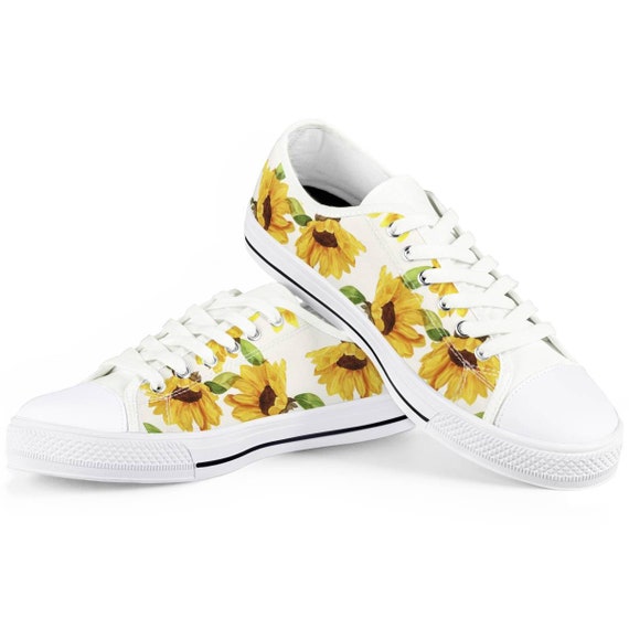 sunflower shoes womens