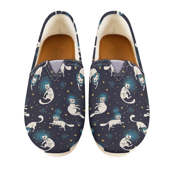 asos cat shoes