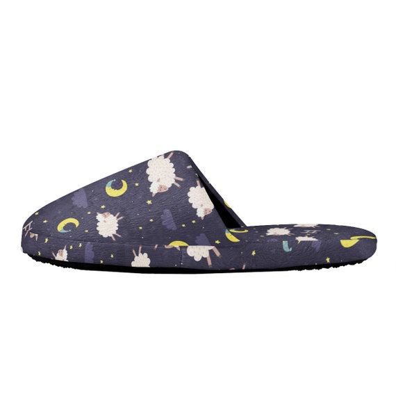 Sloth slippers hotsell men