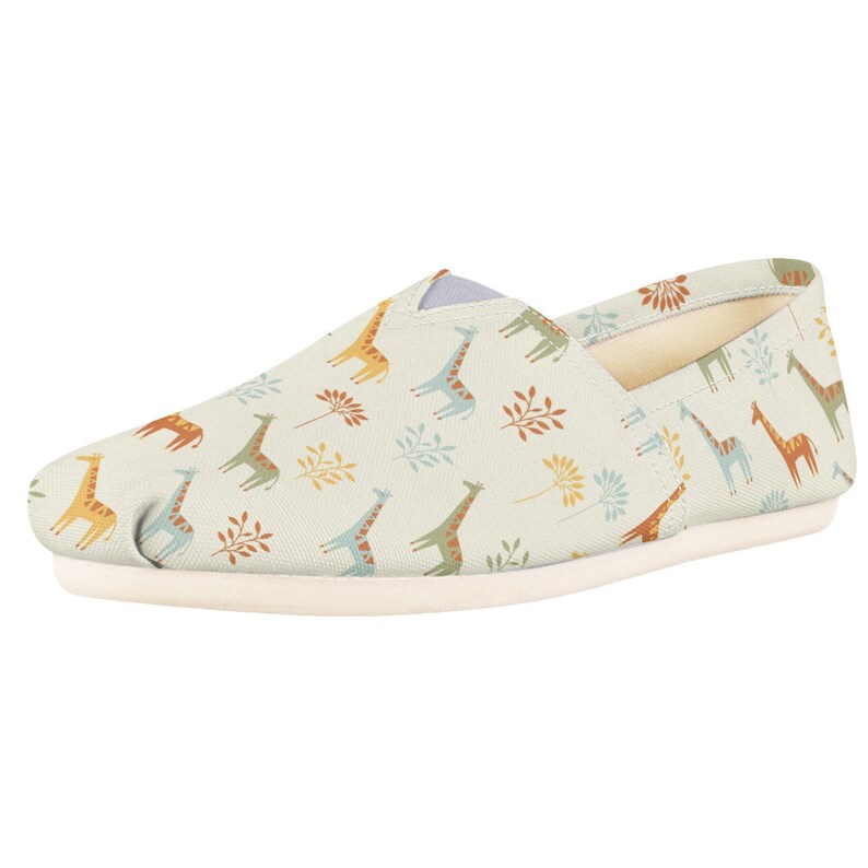 toms giraffe shoes
