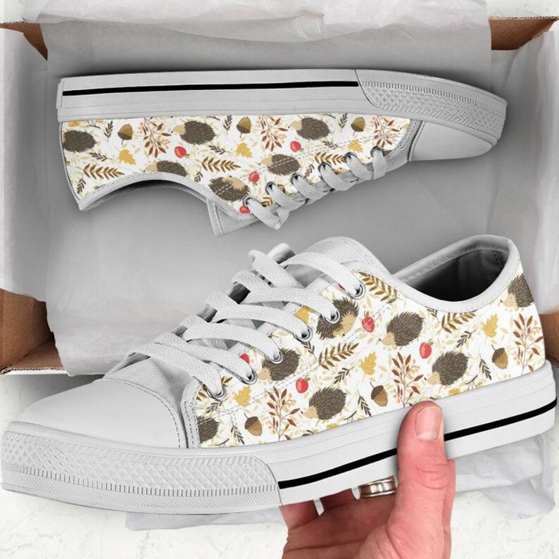 toms hedgehog shoes
