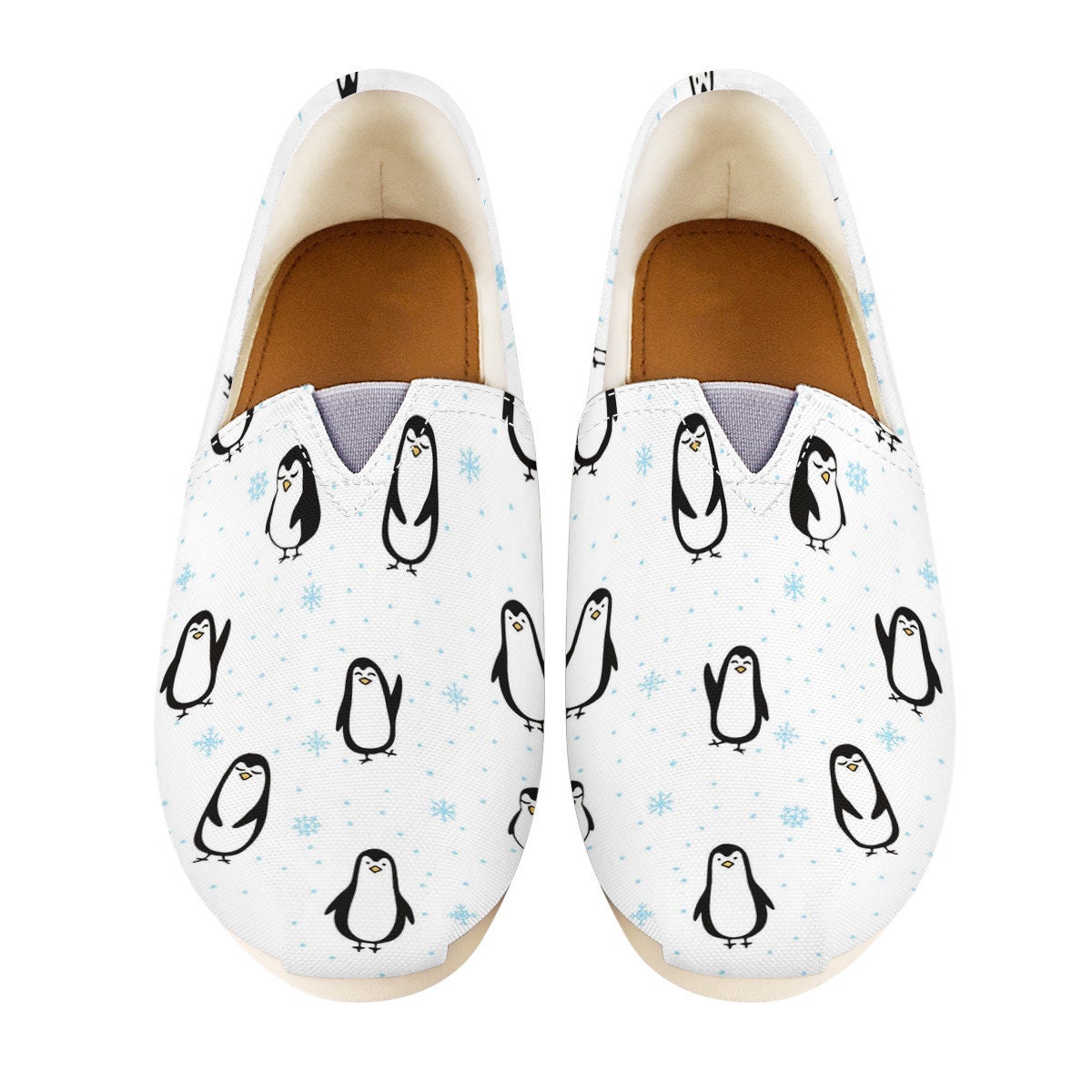 Penguin shoes womens Clearance