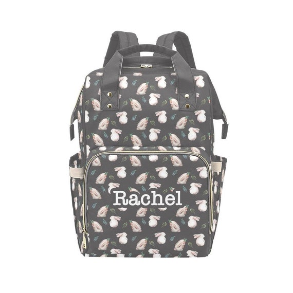 Etsy diaper hotsell bag backpack