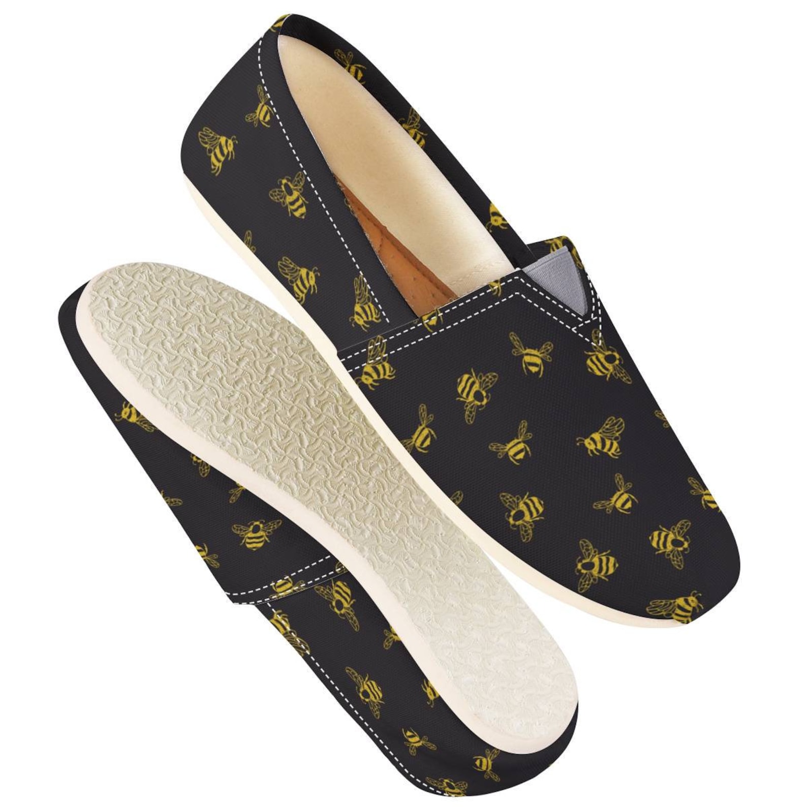 toms bee shoes