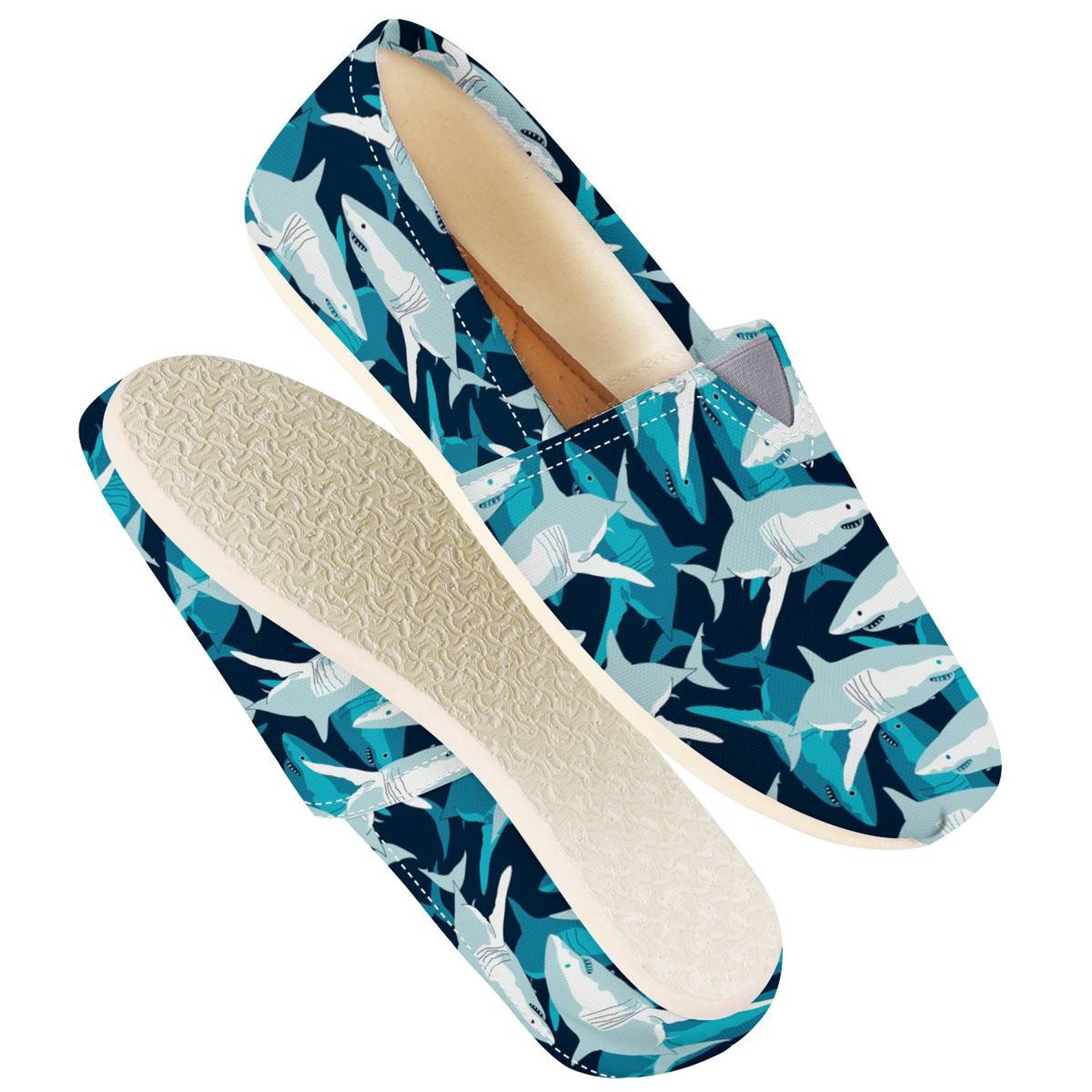 sharkleys shoes