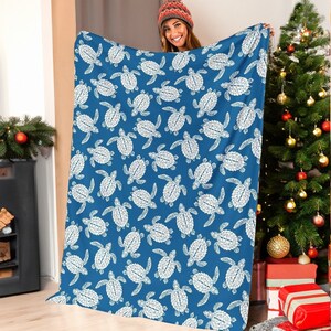 Turtle Blanket, Turtle Throw Blanket, Turtle Fleece Blanket, Turtle Kid Blanket, Turtle Adult Blanket