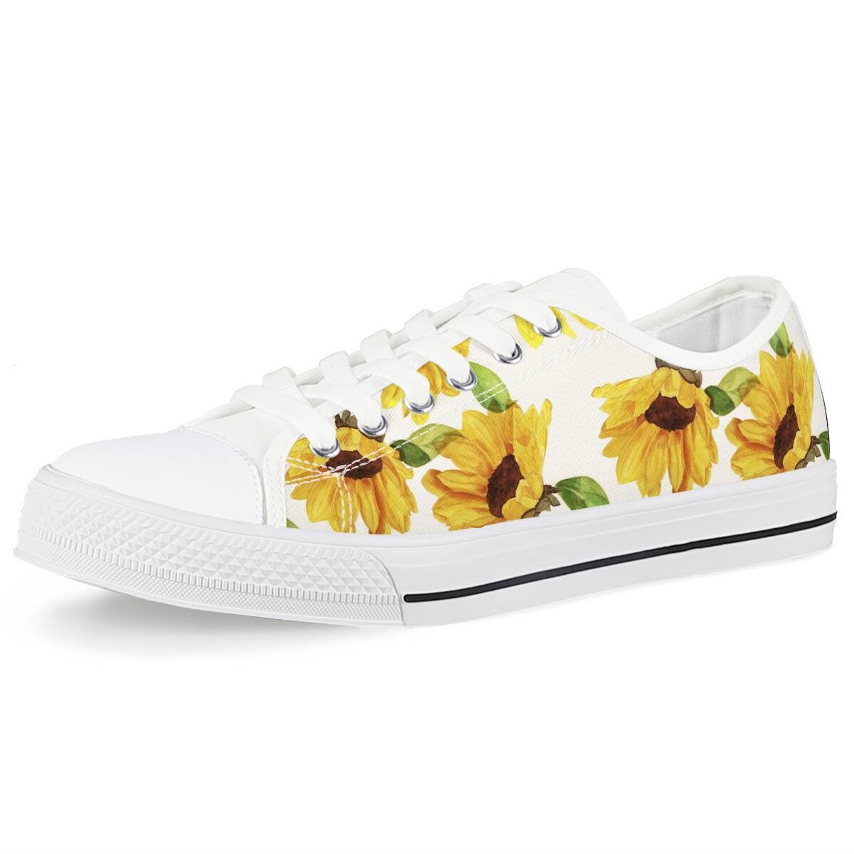 earth shoes sunflower