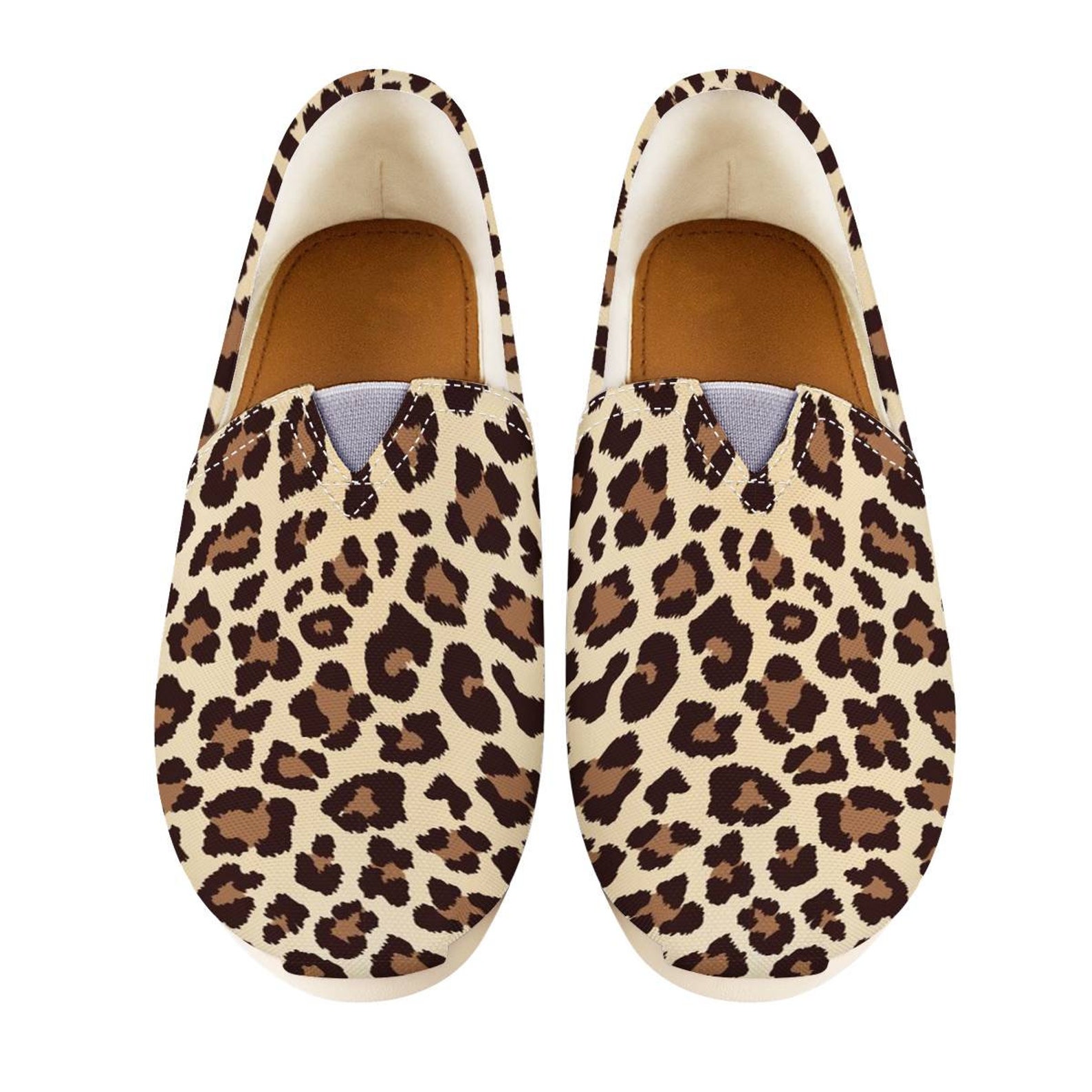 cheap leopard shoes