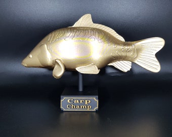 Fishing Trophy (Carp)