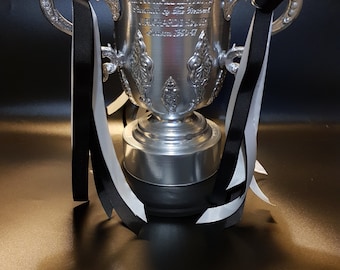 Fussball Pokal Replika