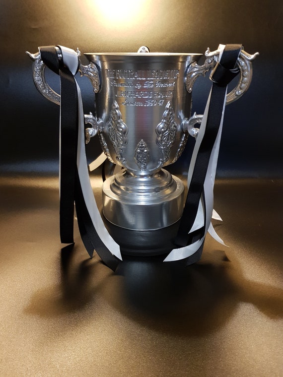 Premier League Cup Manchester City Football Award 1:1 Replica Trophy
