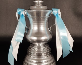 Englische Trophäe CUP