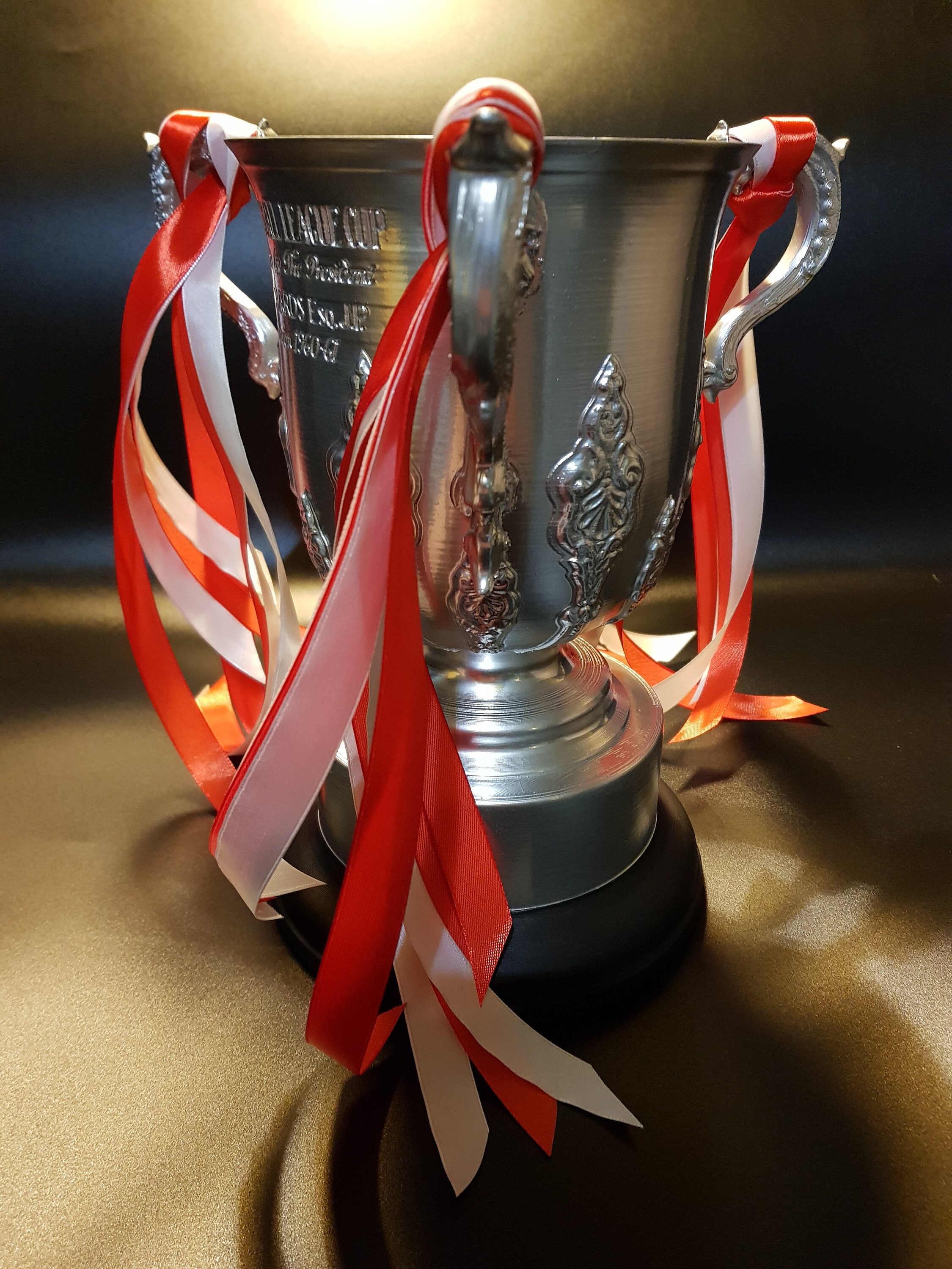 EFL Cup Replicas  thetrophycollector