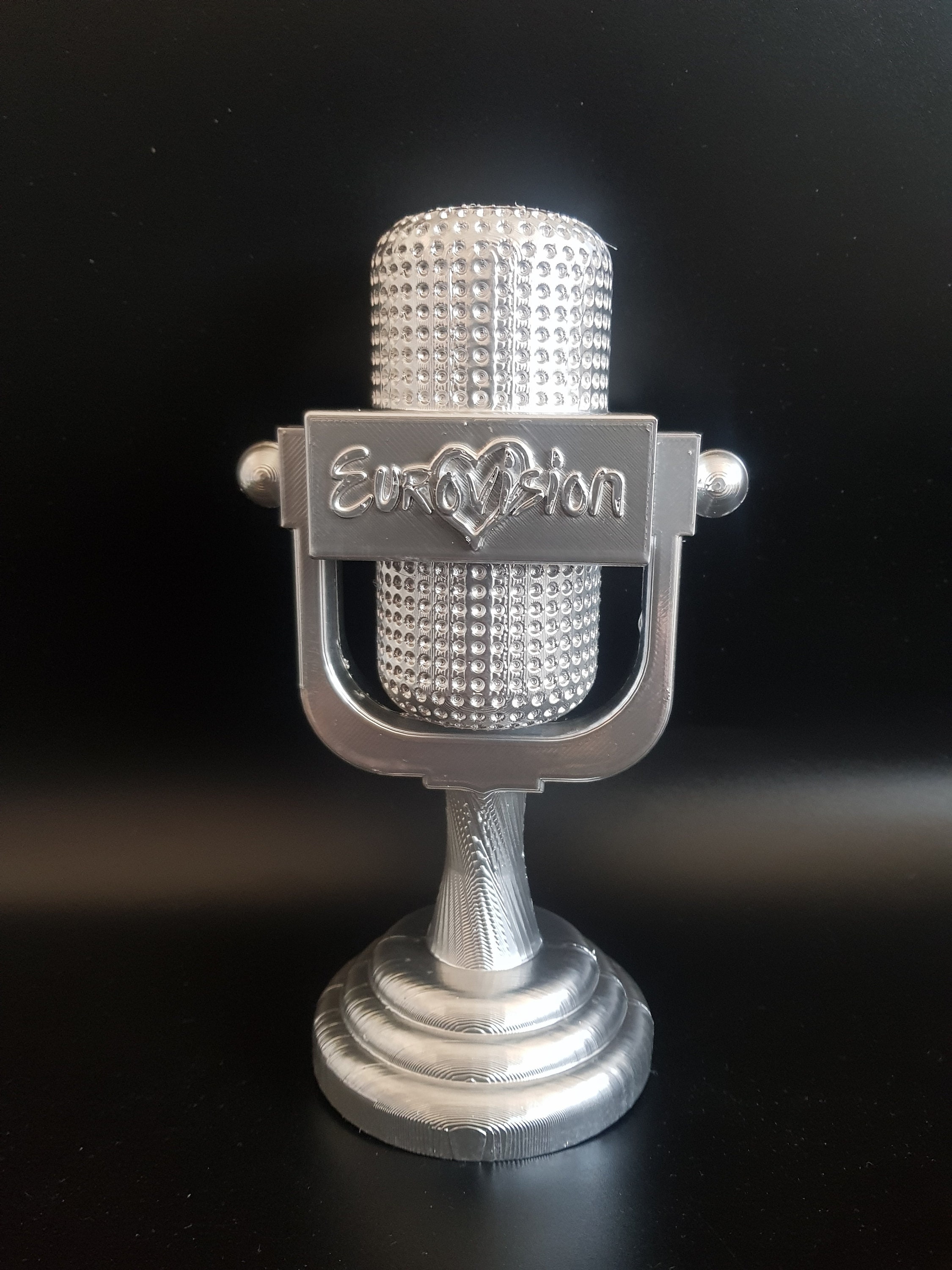 Euro Trophy Replica Etsy UK