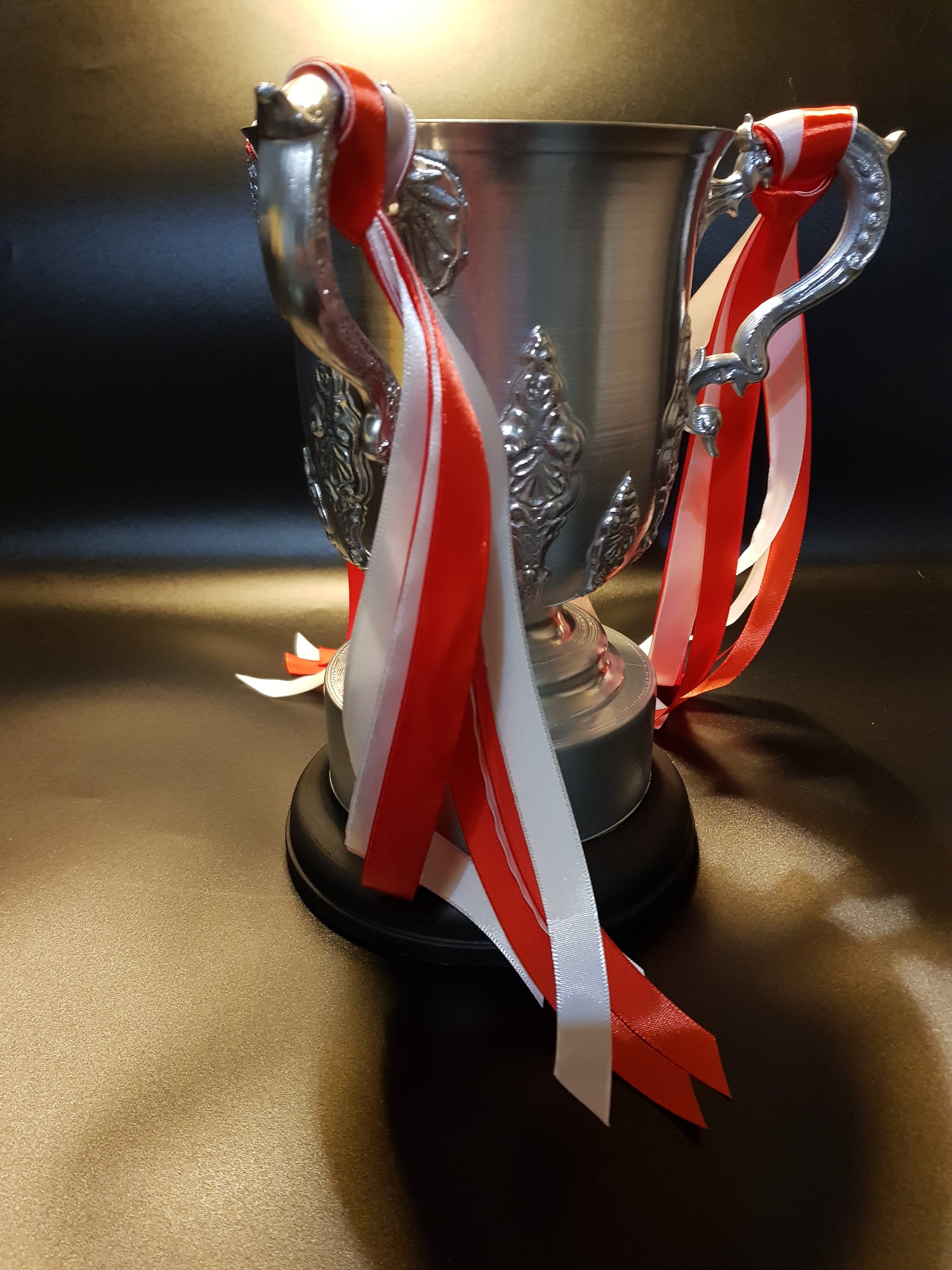 EFL Cup Replicas  thetrophycollector