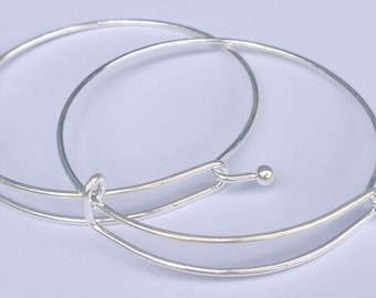 4 Doughnut Enamel Charms E890