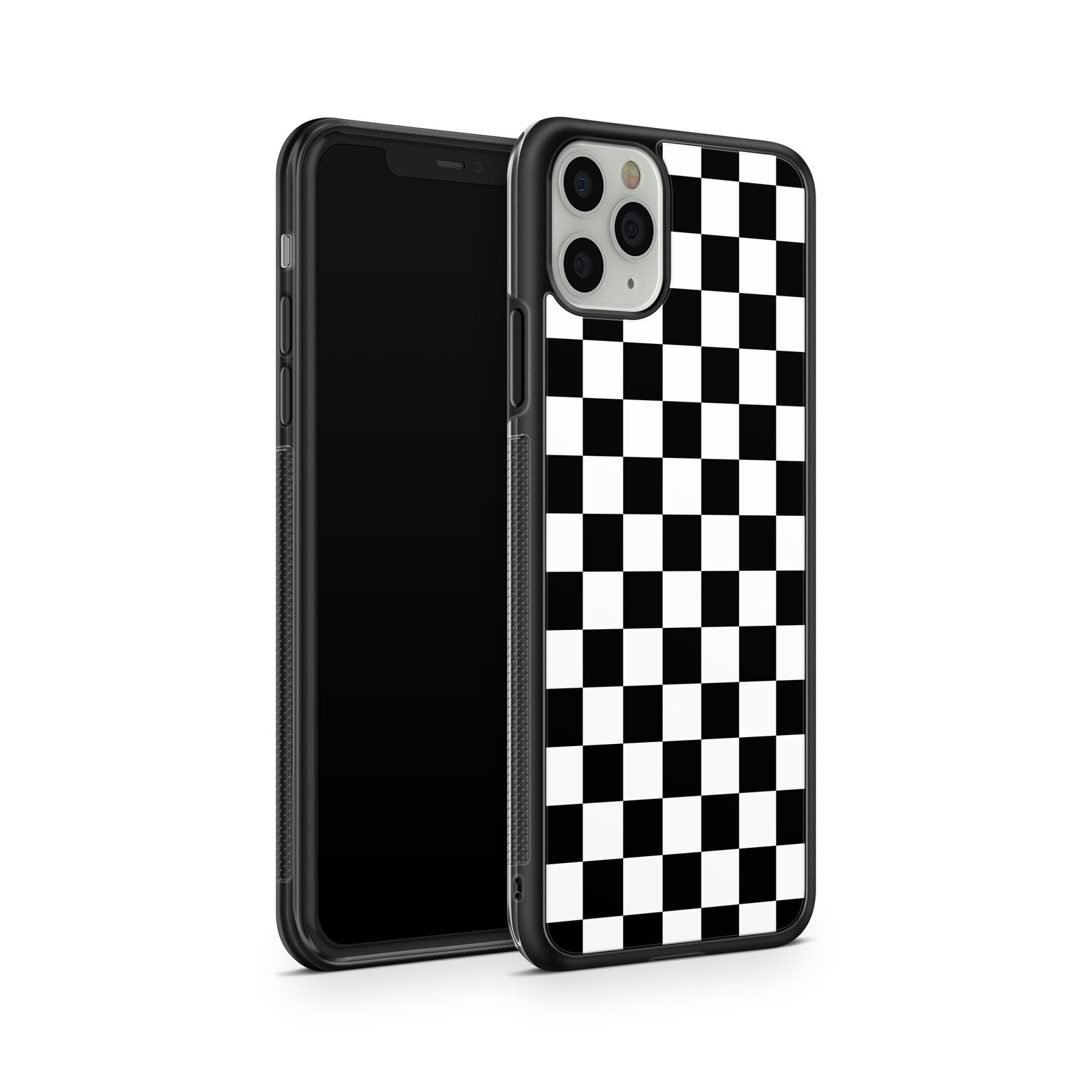 Checkered iPhone 11 case iPhone 11 pro case iPhone 11 Pro Etsy