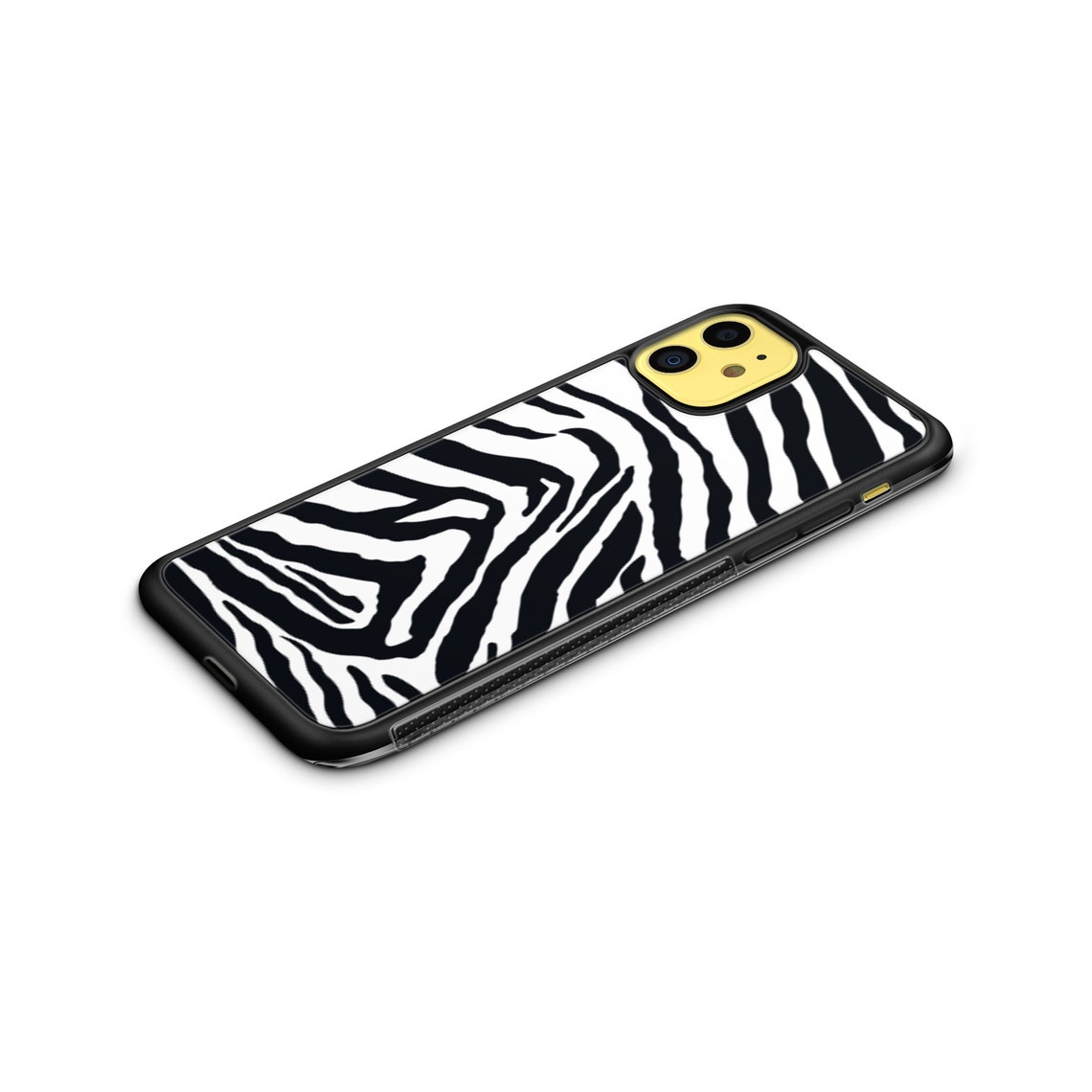 Zebra Phone Case / Iphone Cases / Iphone 7 Plus Case / Iphone Etsy
