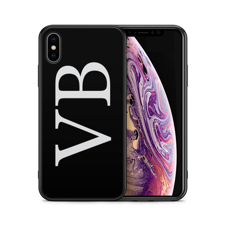 initials phone case iphone 8 initials phone case iphone 8