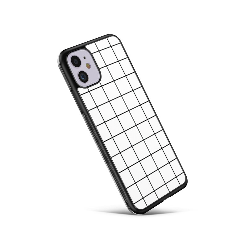 White Phone Case / Iphone Cases / Iphone 7 Plus Case / Iphone Etsy UK