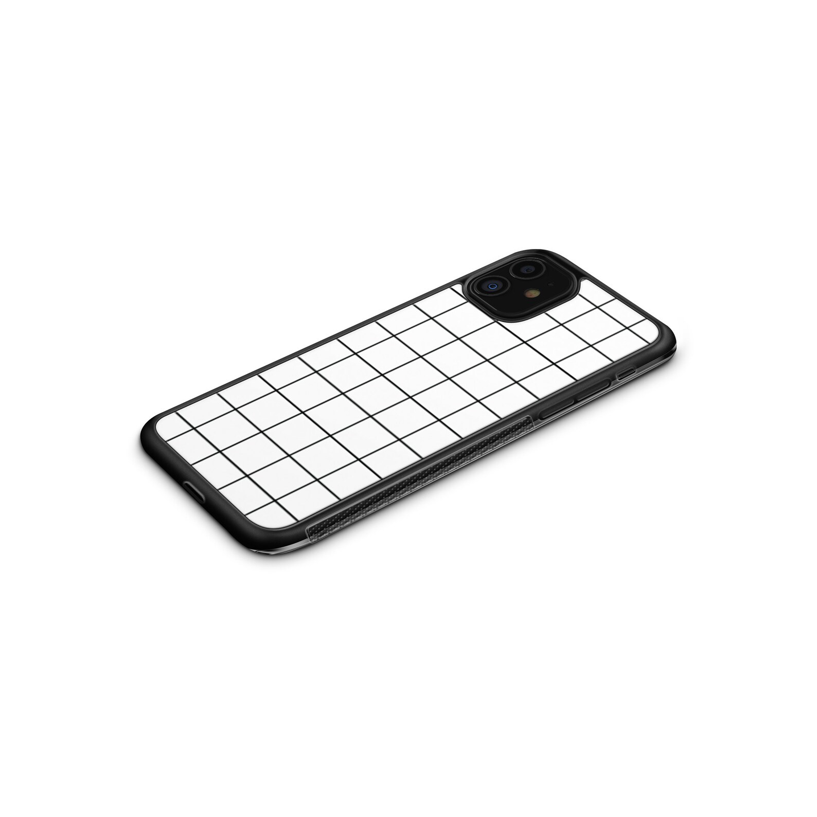 White Phone Case / Iphone Cases / Iphone 7 Plus Case / Iphone Etsy UK