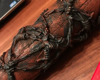 TWD Neagan Baseball Bat