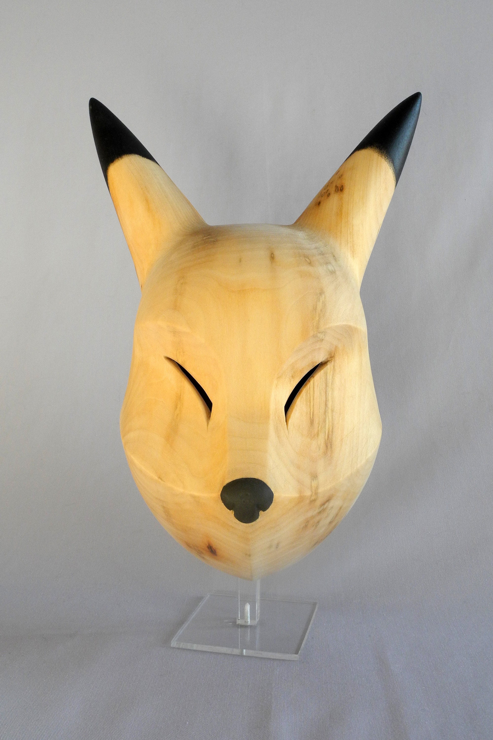 The Legend of Zelda Ocarina of Time / Majora's Mask Keaton / Fox Mask