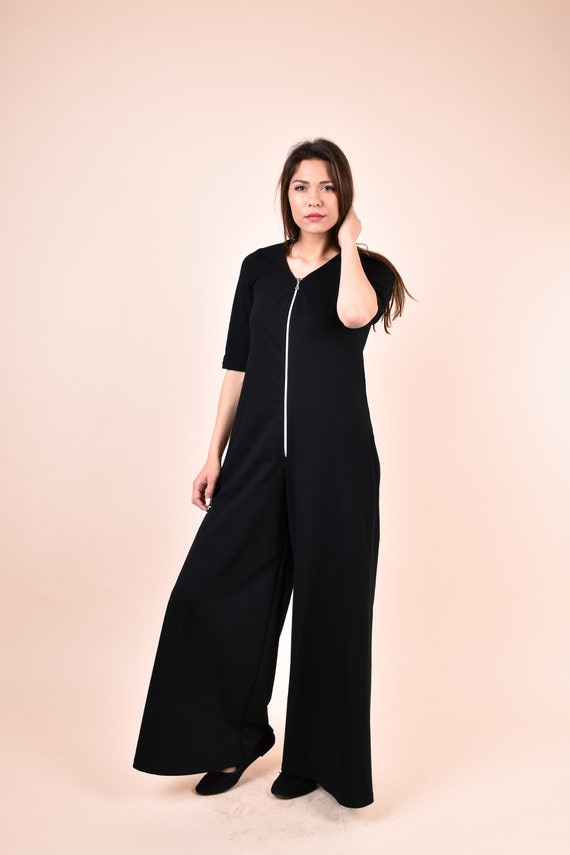 jumpsuit zipper