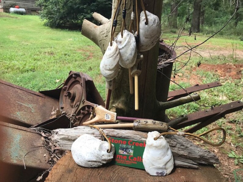 Turkey Friction Call Oyster Shell Etsy Turkey Friction Call Oyster Shell Etsy