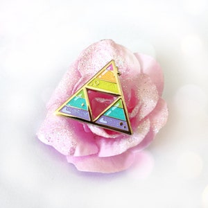 Prideforce | Enamel Pin