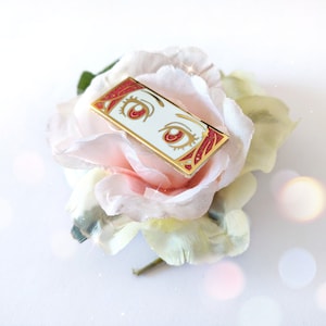 Original Princess | Enamel Pin