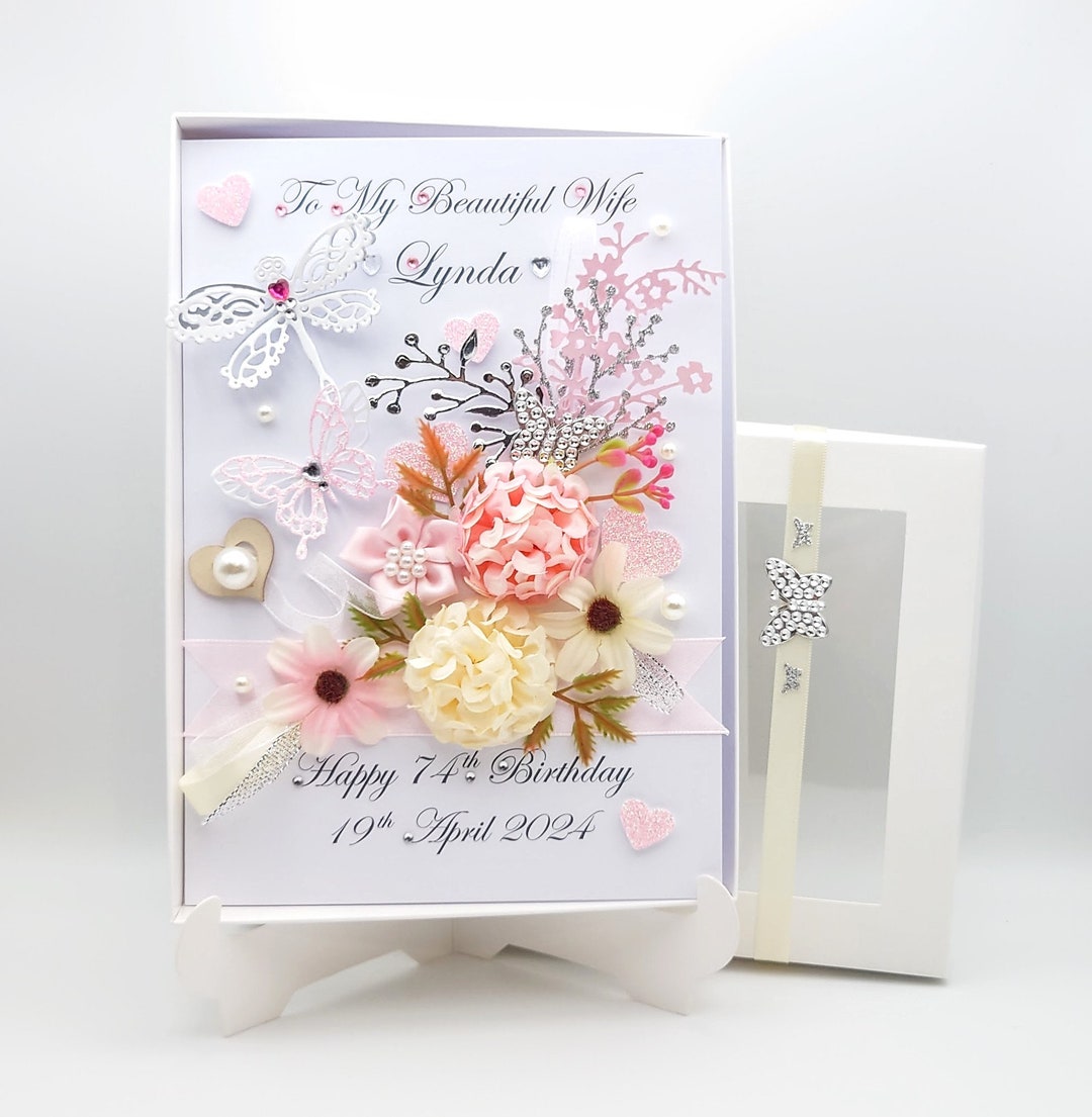 Biglietto di auguri di compleanno stampabile per la mamma, pagina da colorare per bambini (download digitale) - Italia