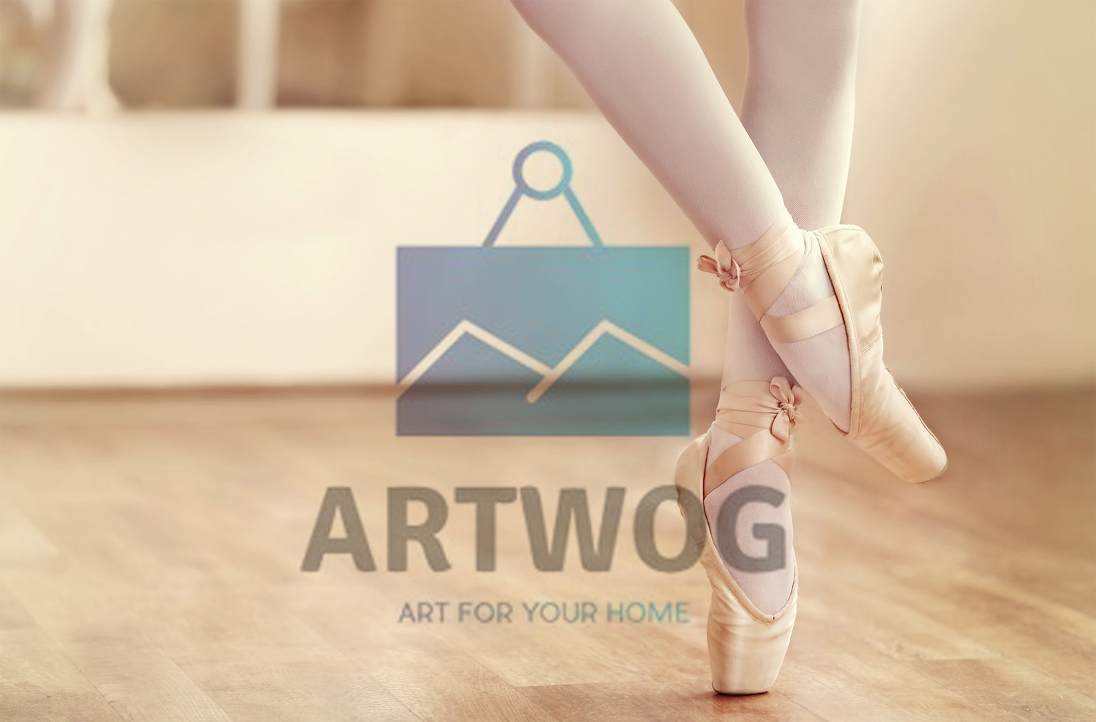 ballet canvas print, ballerina wall art, dancer artwork, ballet shoes poster, ballet modern decor, classic ballet art, ballet sc