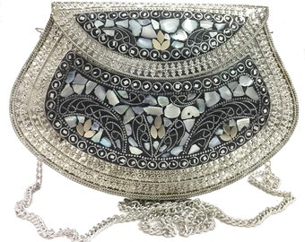 dragon sling bolsa pattern