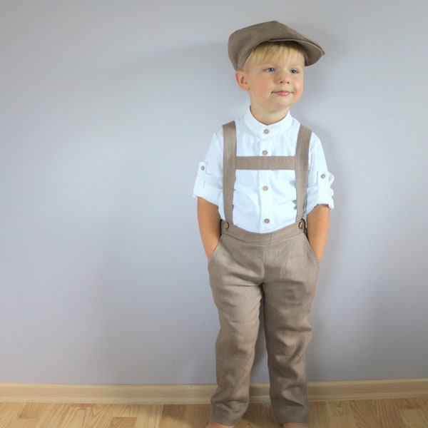 Braces for Pants Etsy