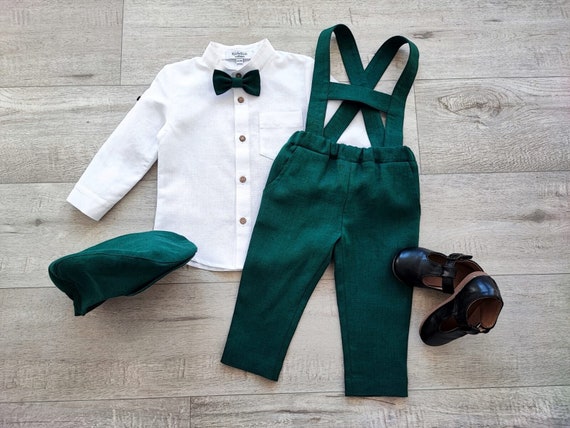 Set 3 Pezzi Bambini Set 3 Pezzi Vestiti Sportivi Miutii Bambini - Giacca Baseball, Maglia Maniche Lunghe E Pantaloni Abbigliamento Bambino Cotone - 4