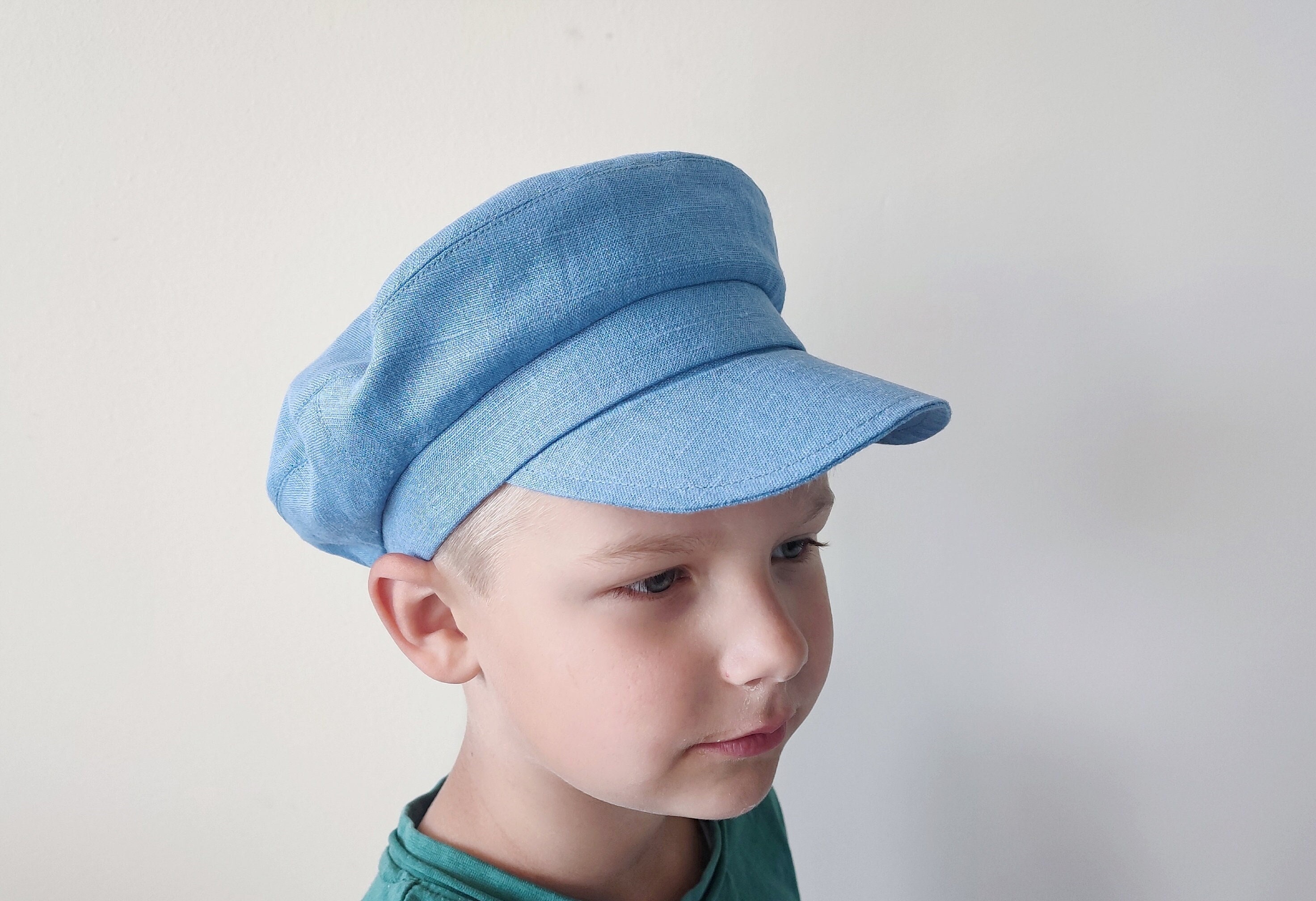 Childs baker boy hat new arrivals
