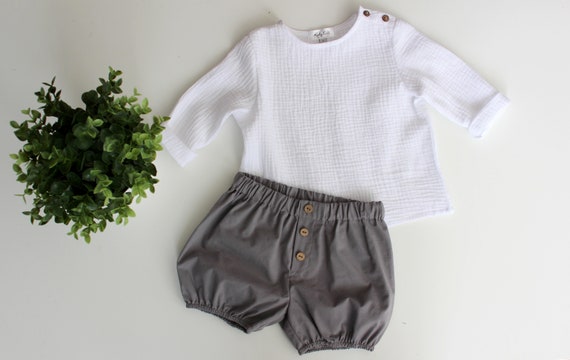 boys muslin